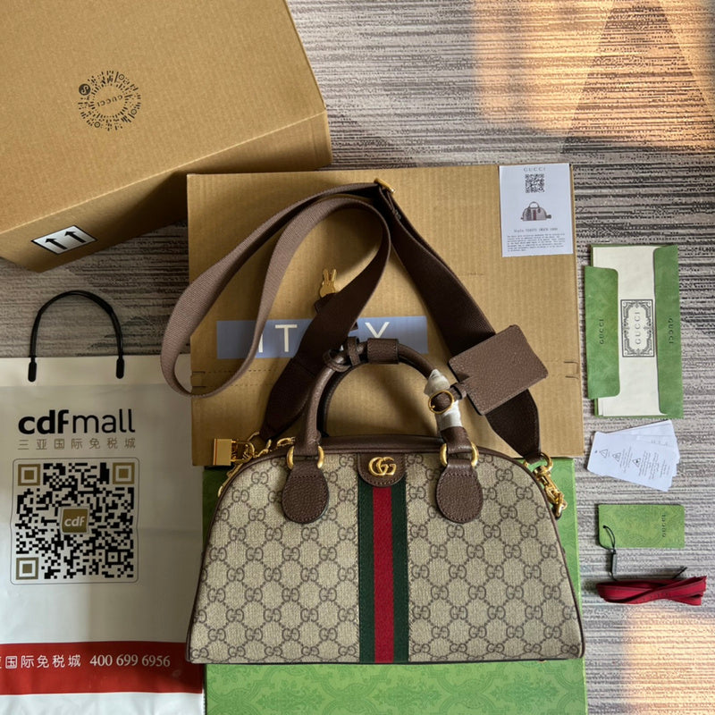 GLM - gg Bags - 915