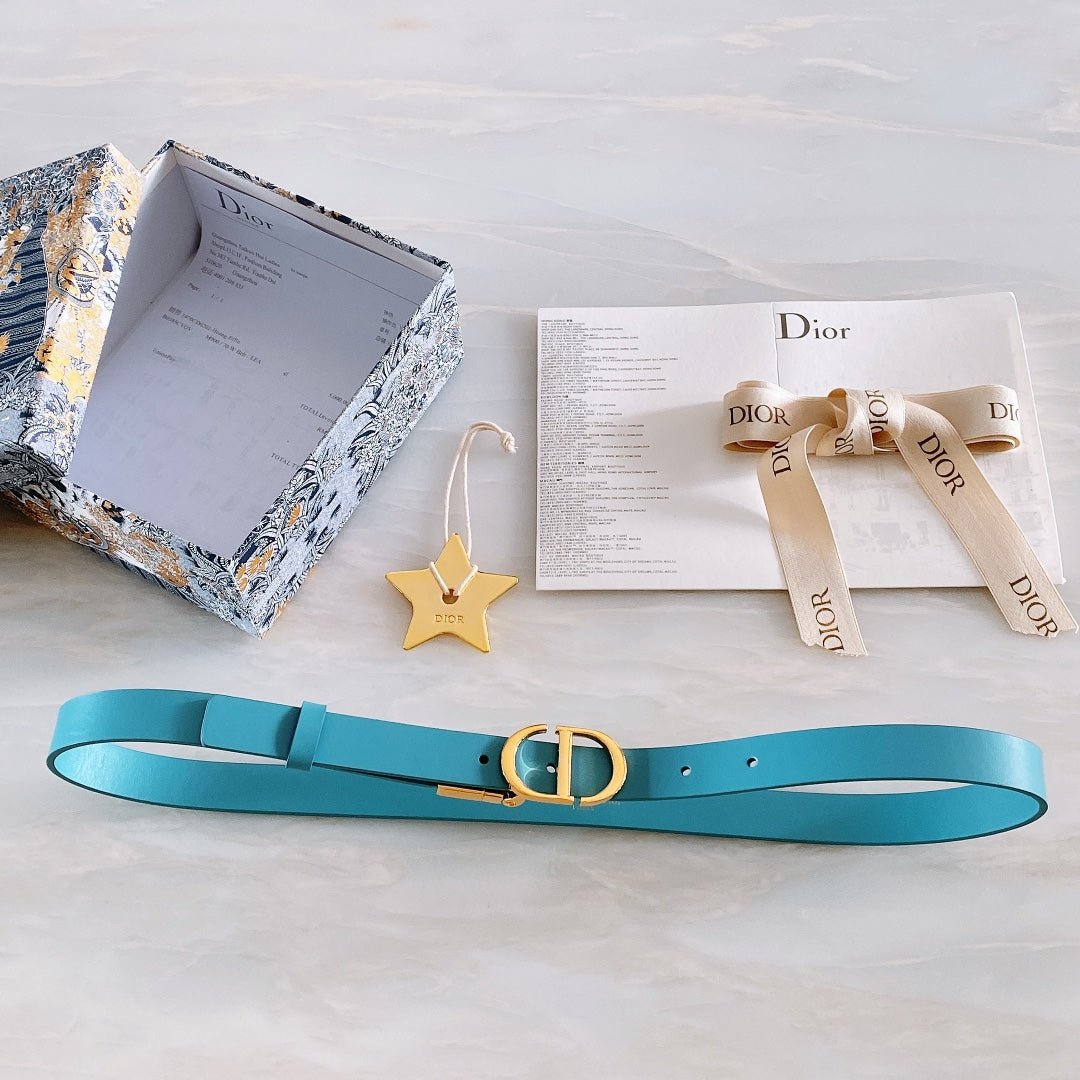 GLM -Luxury DIR BELTS 008