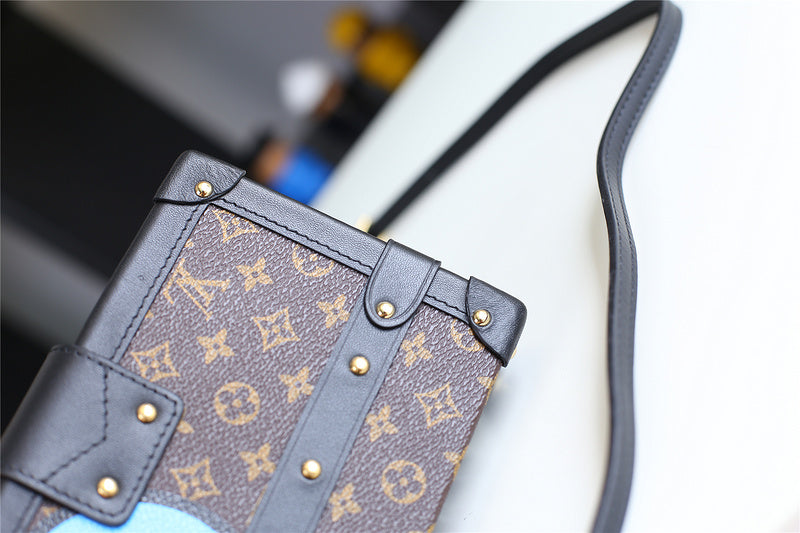 Glami GlamI Lu-Vi bags - 8217