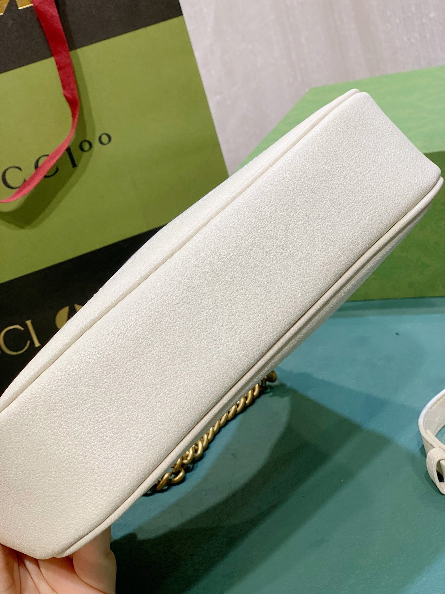 GLM - Top Quality Bag GCI 468