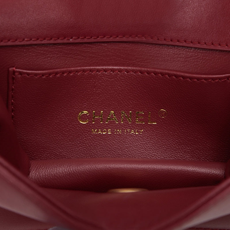 Satchel Bags - CHL Bags - 1630