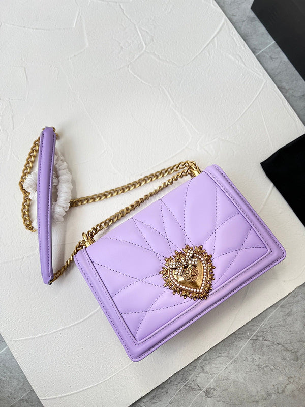 Satchel Bags - DG Bags - 132