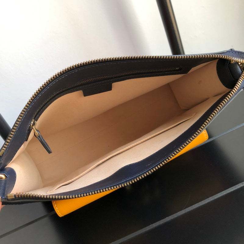 Satchel Bags - GCI Bags - 6966