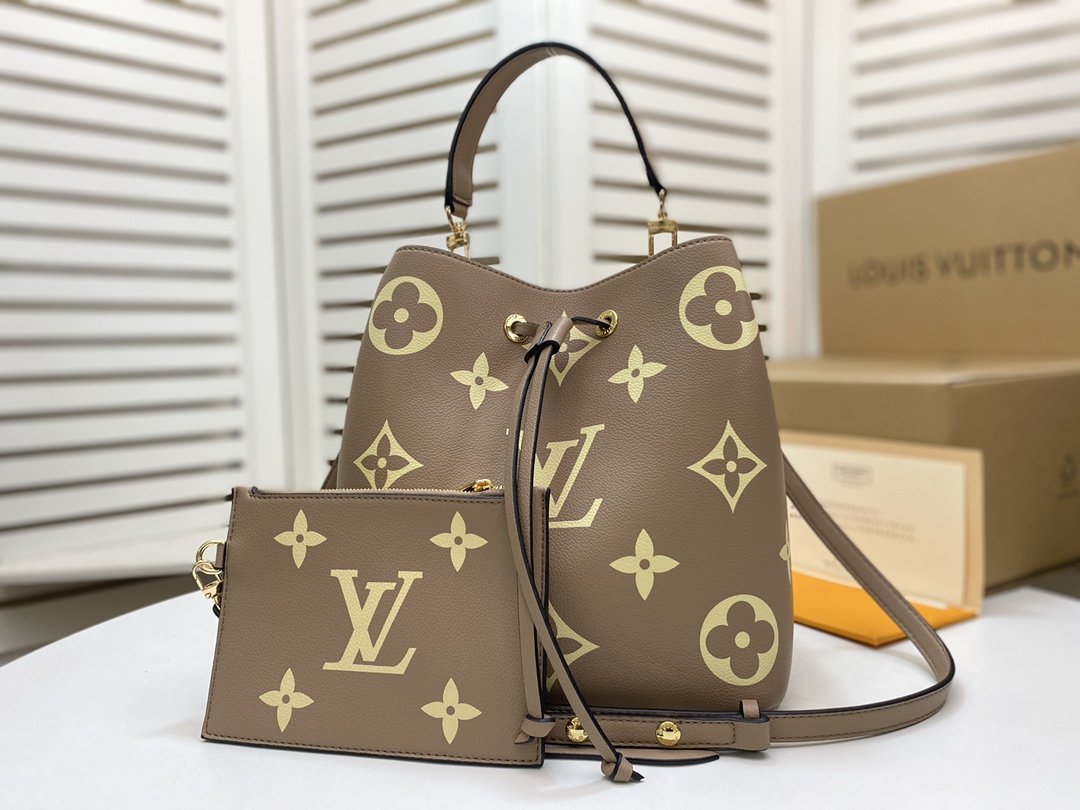 GLM - Top Quality Bags LUV 103