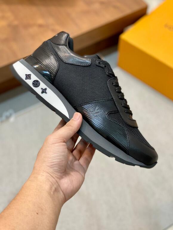 glami shop- LOV Men Shoes - 704