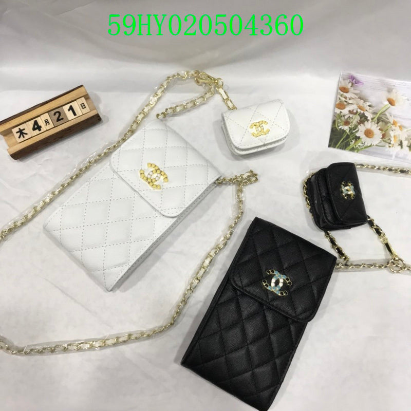 Glami - CHL Wallet - 2457