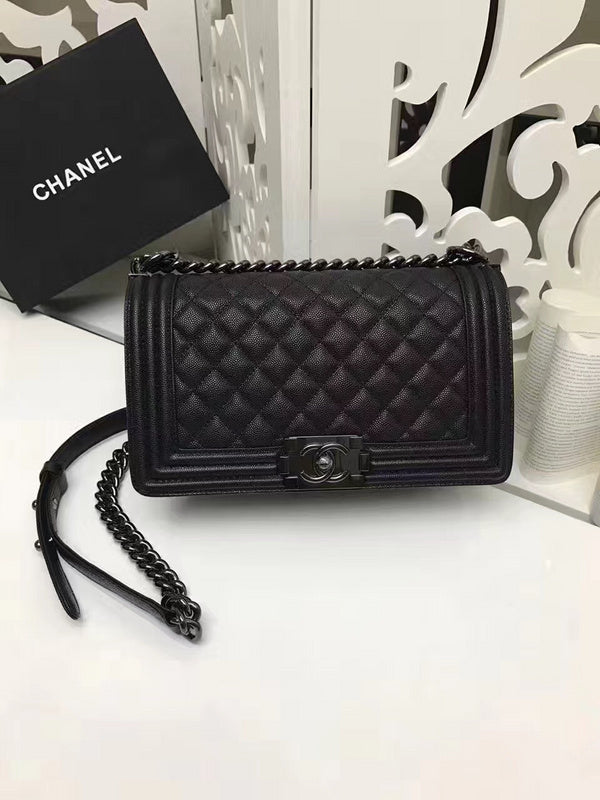 Satchel Bags - CHL Bags - 663
