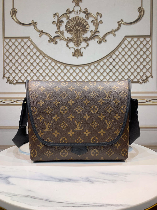 Satchel Bags - VL Bags - 6403