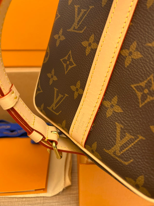 Glami GlamI Lu-Vi Bags - 16779