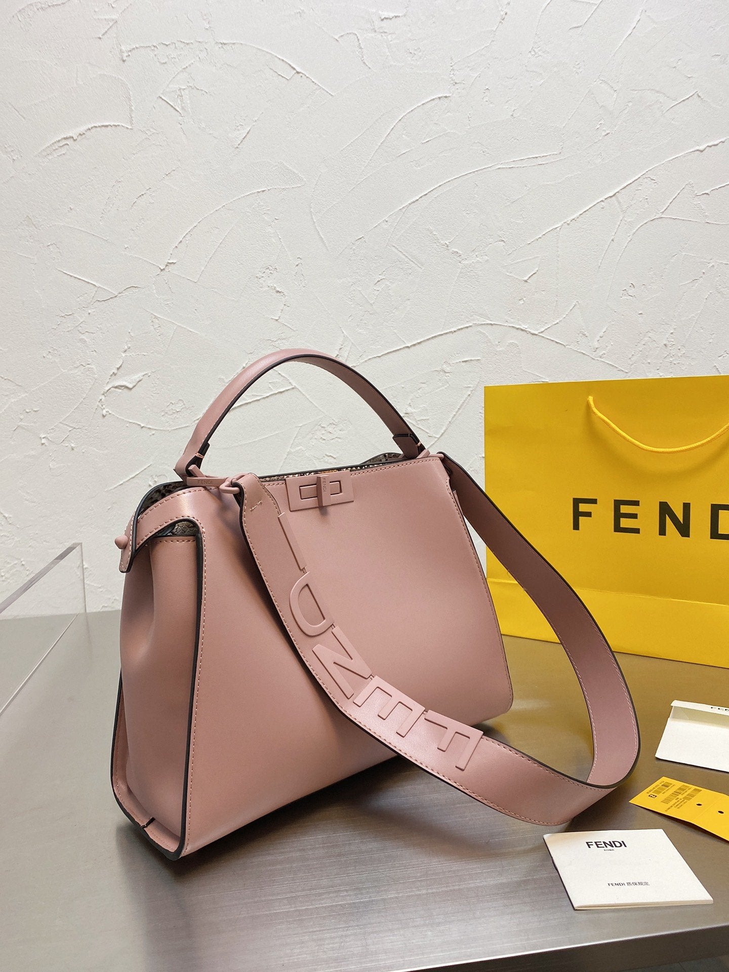 GLM - Top Quality Bags FEI 102