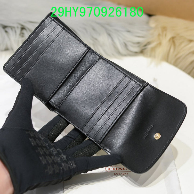 Glami - CAH Wallet - 124