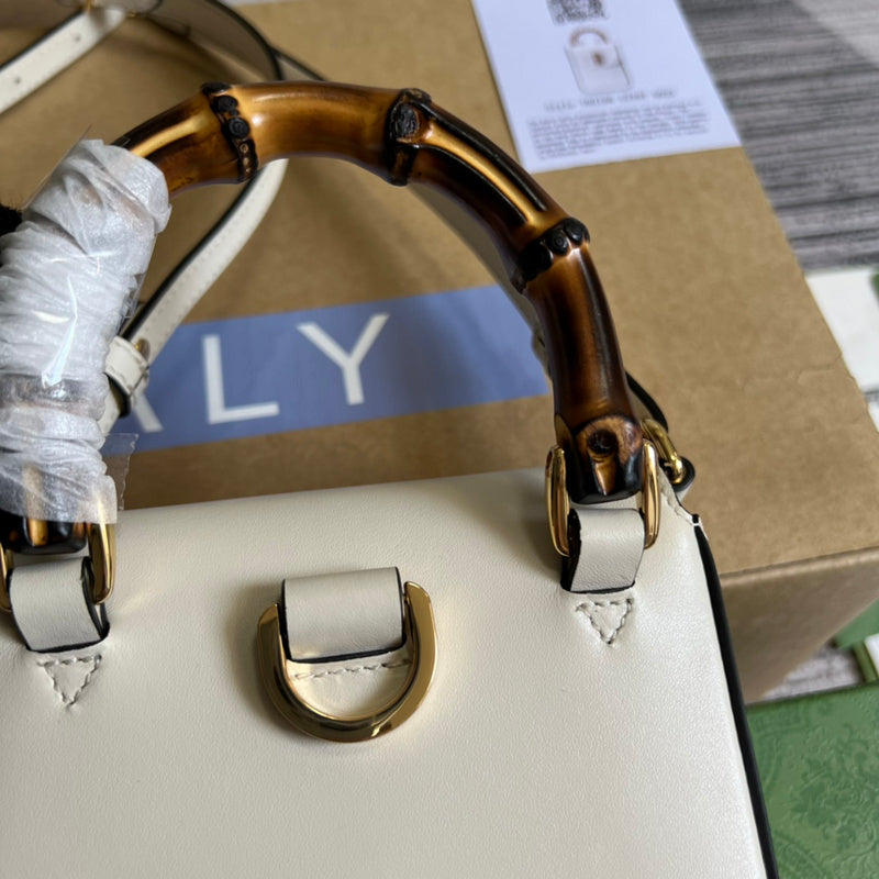 Satchel Bags - GCI Bags - 4233