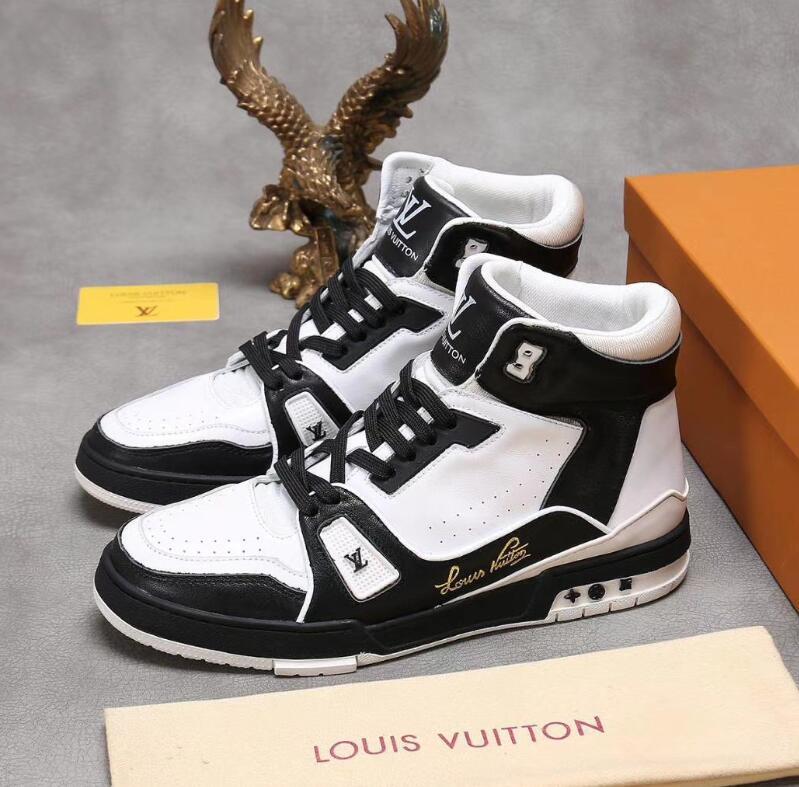 glami shop- LOV Men Shoes - 1477