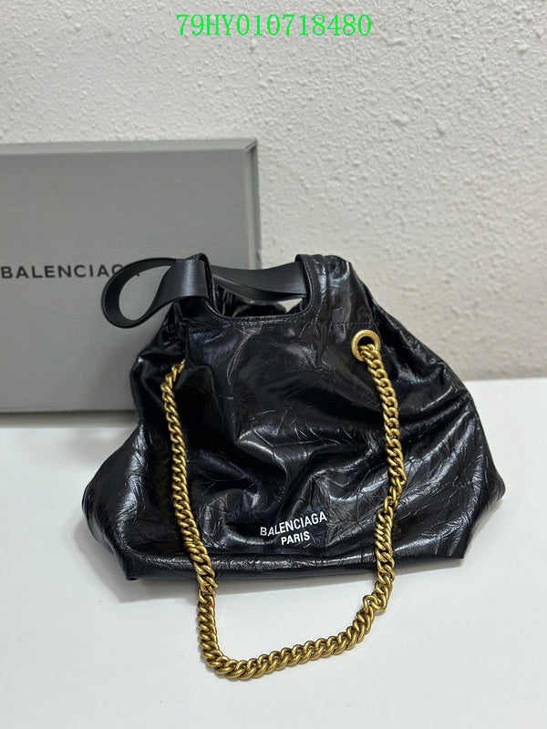 Satchel Bags - BGA Bags - 1714