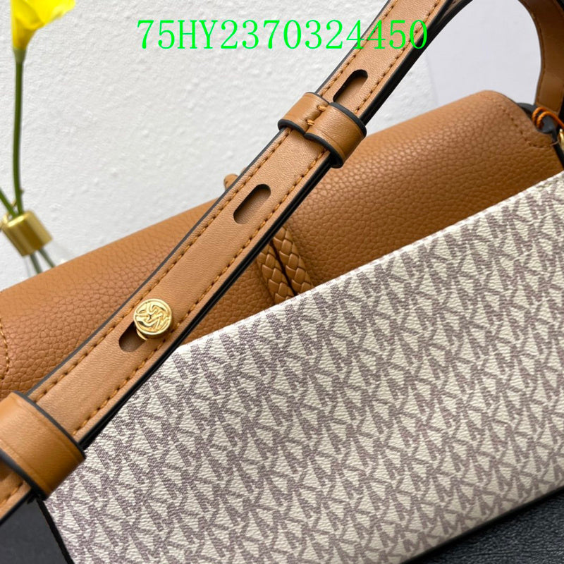 Satchel Bags - MK Bags - 443