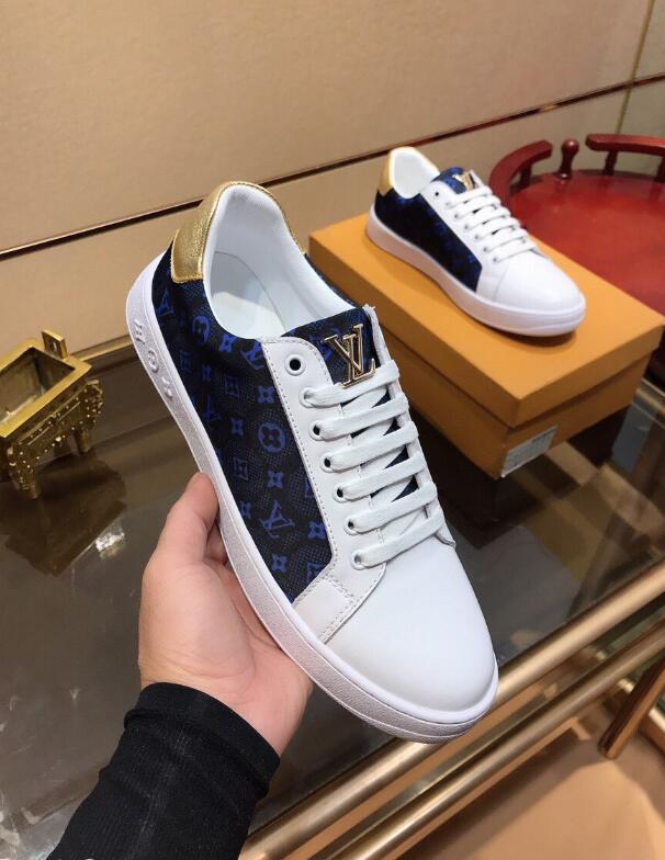 glami shop- LOV Men Shoes - 2022