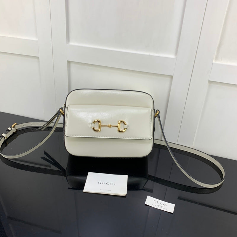 Satchel Bags - GUC Bags - 1435