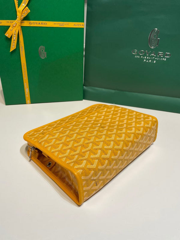 GLM - GYO Bags - 180