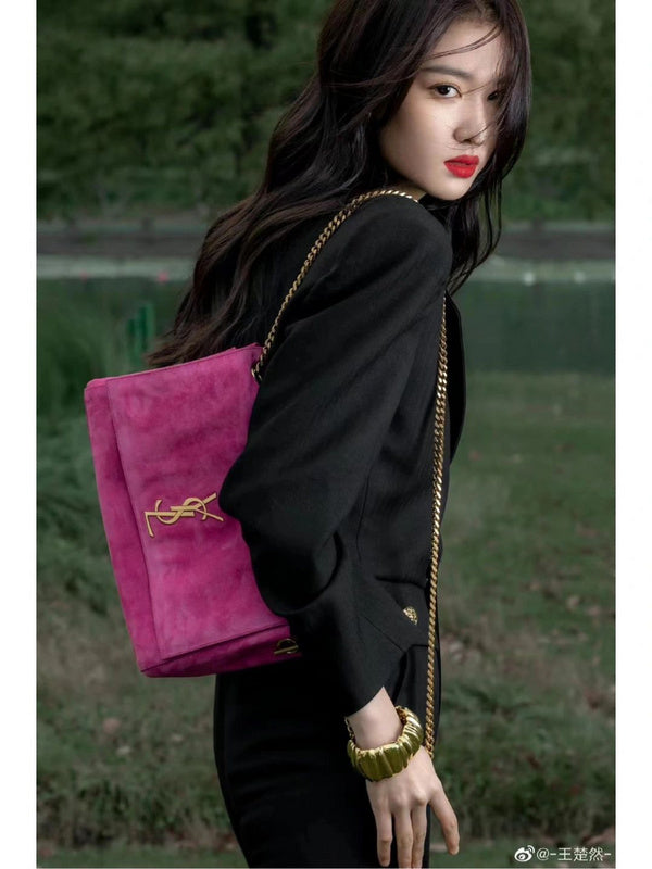 Satchel Bags - SLY Bags - 738