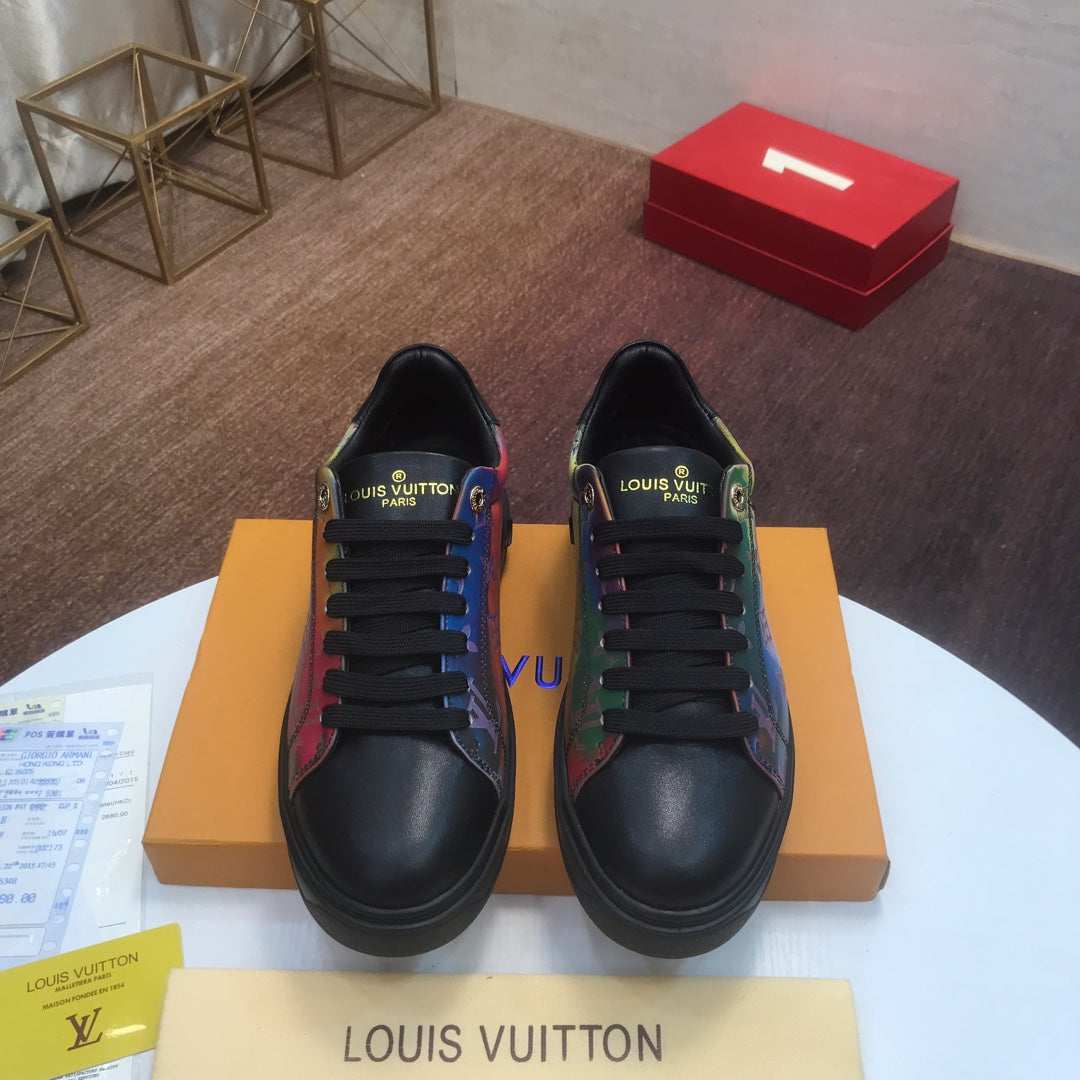 GLM - LUV Time Out Sneaker