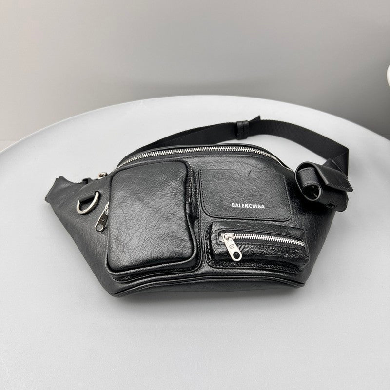 Satchel Bags - BGA Bags - 058