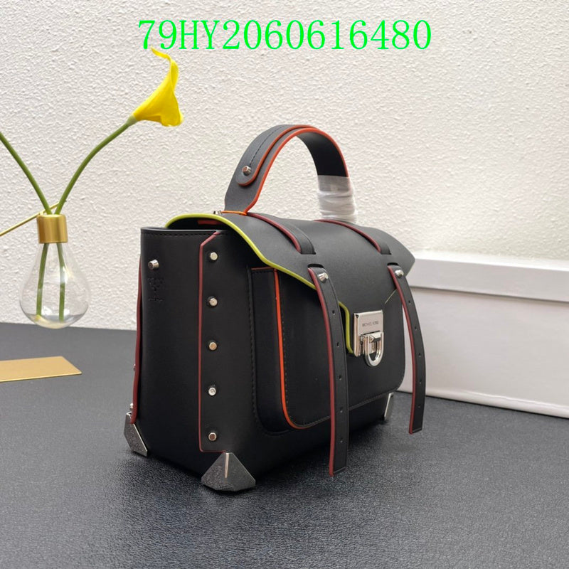 Satchel Bags - MK Bags - 339