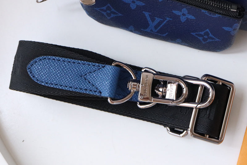 Glami GlamI Lu-Vi Bags - 16858
