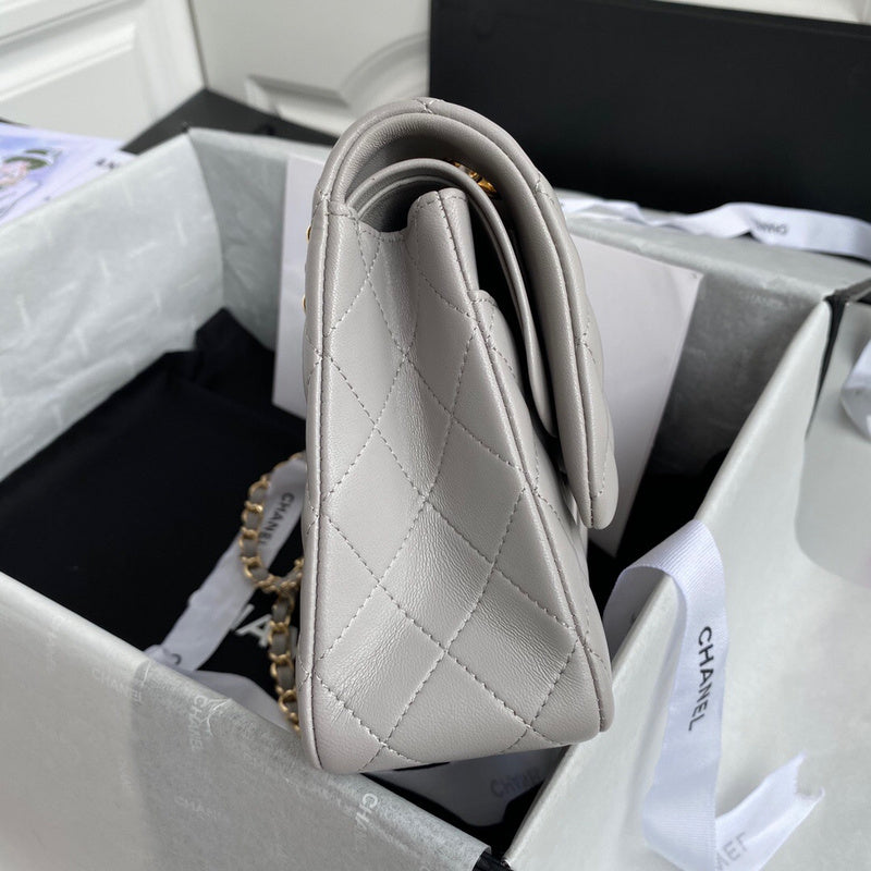 Satchel Bags - CHL Bags - 7476