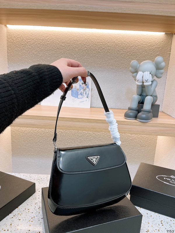 Satchel Bags - PDA Bags - 650