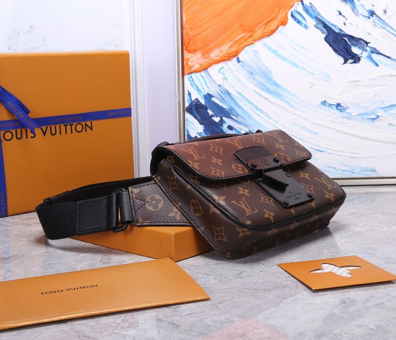 Glami GlamI Lu-Vi bags - 17118