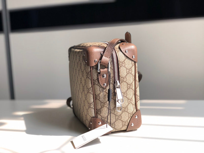 Satchel Bags - GCI Bags - 3355