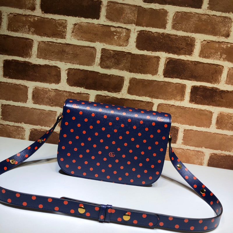 Satchel Bags - GCI Bags - 3829