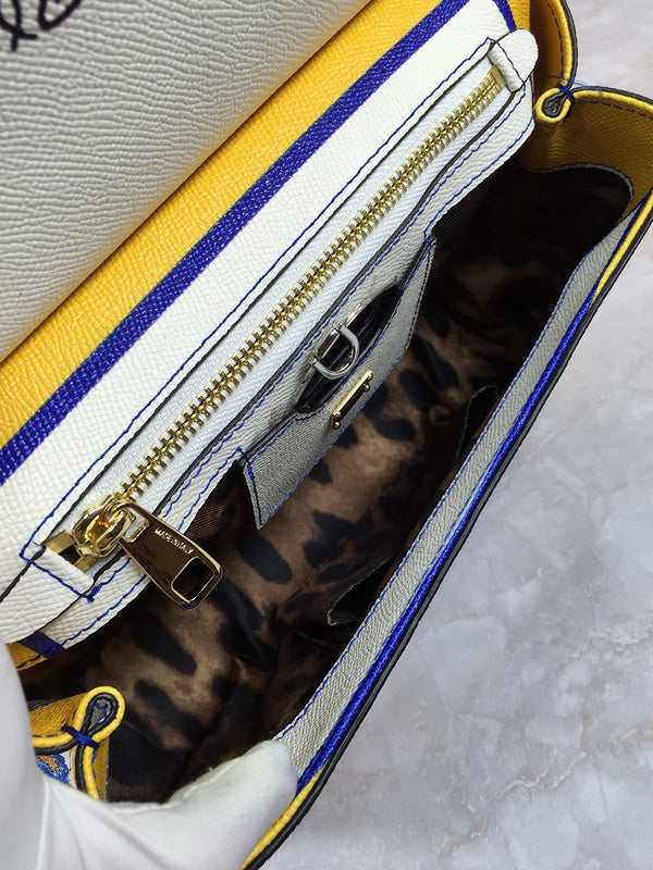 Satchel Bags - DG Bags - 259