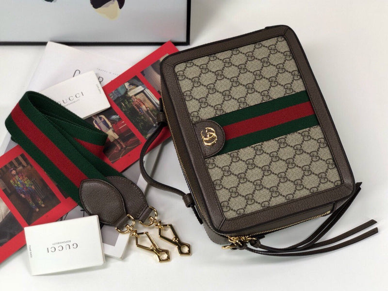 Satchel Bags - GCI Bags - 3912