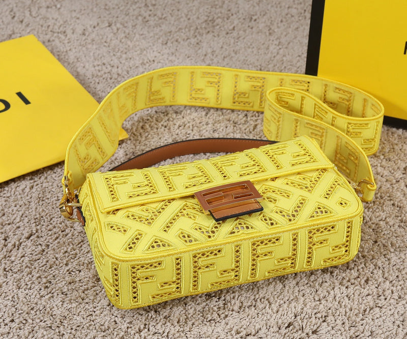 Satchel Bags - FDI Bags - 197