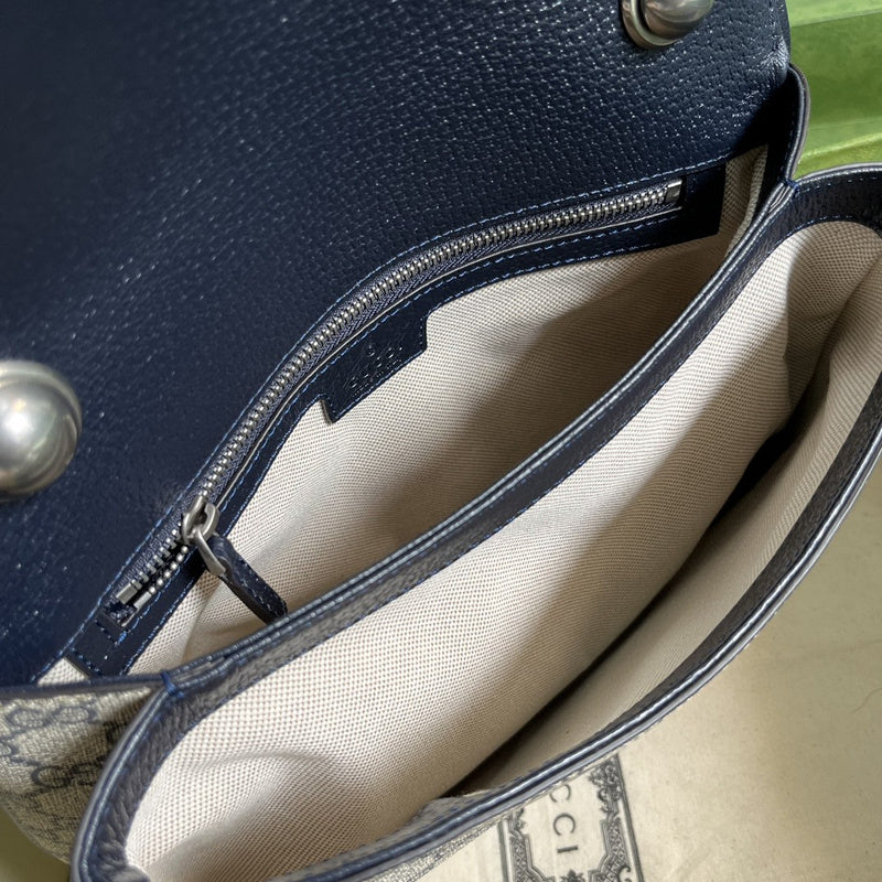 Satchel Bags - GCI Bags - 467