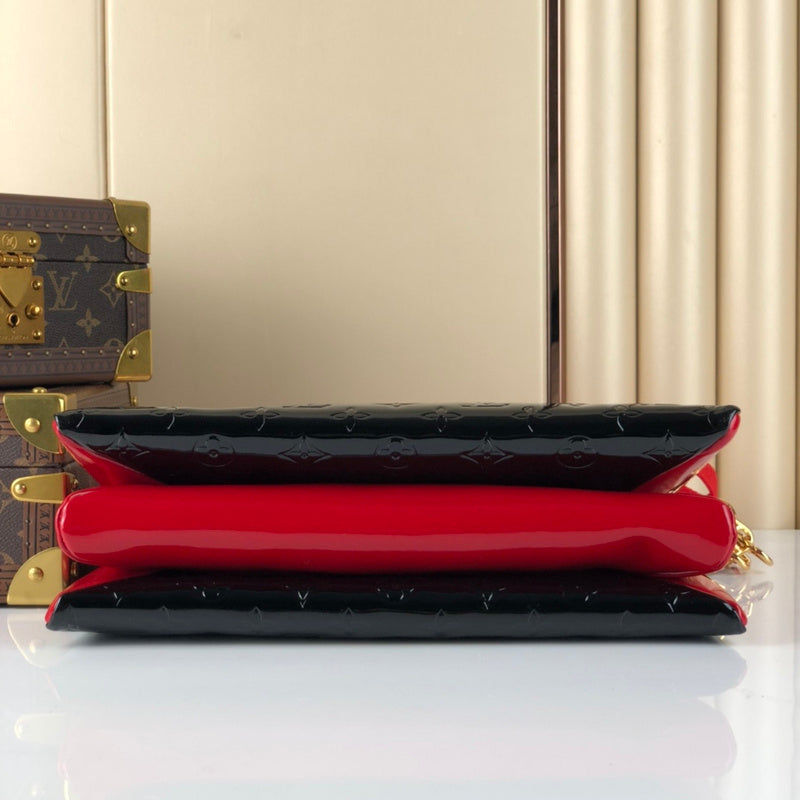 Satchel Bags - VL Bags - 4876