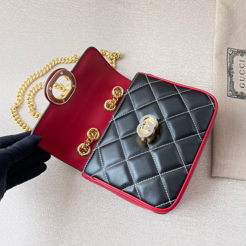 Satchel Bags - GCI Bags - 5468