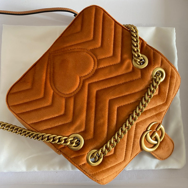 Satchel Bags - GUC Bags - 1454