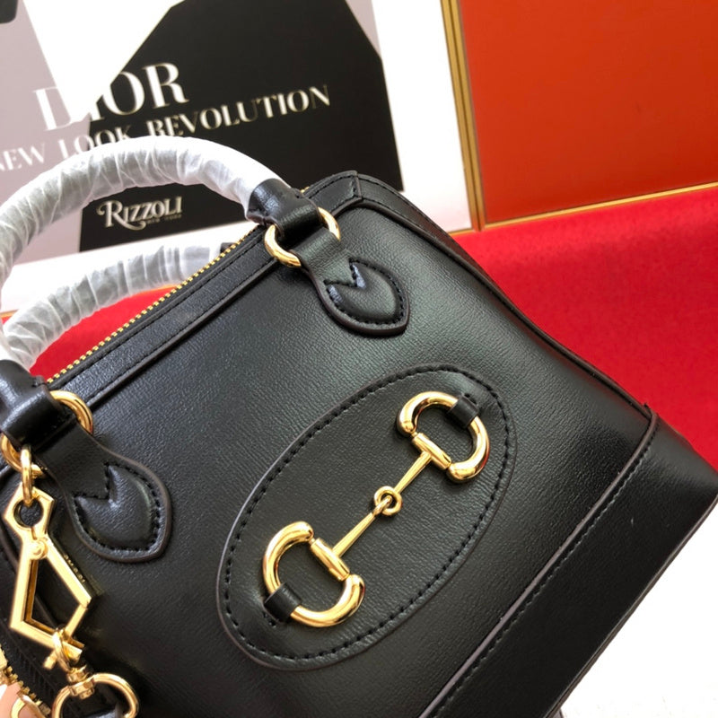 Satchel Bags - GUC Bags - 1239