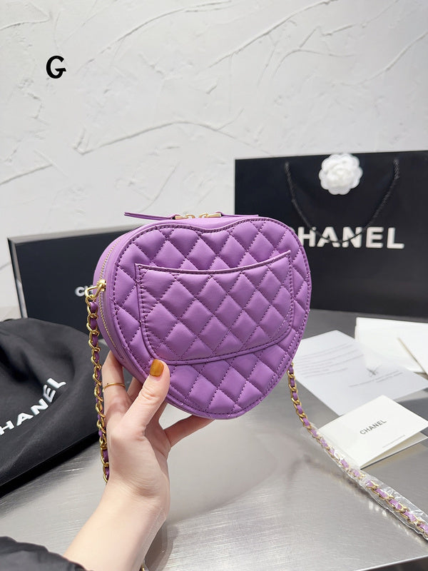 Satchel Bags - CHL Bags - 7338