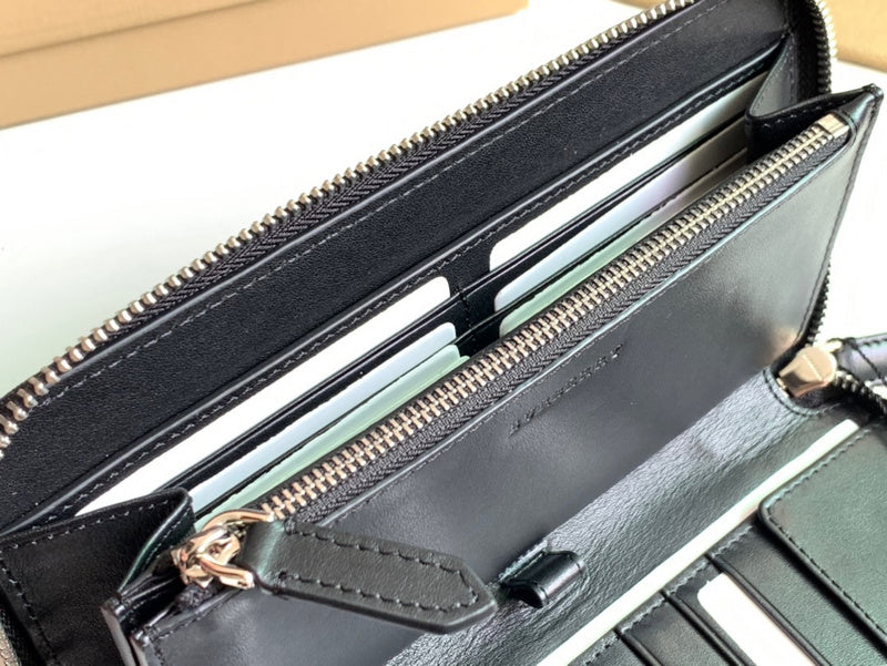 Fan Fashion -GLM - Top quality BBR Bags - 1673