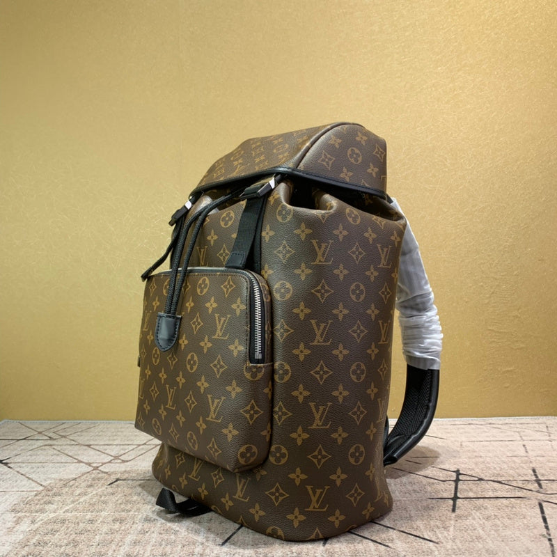 Satchel Bags - VL Bags - 6176