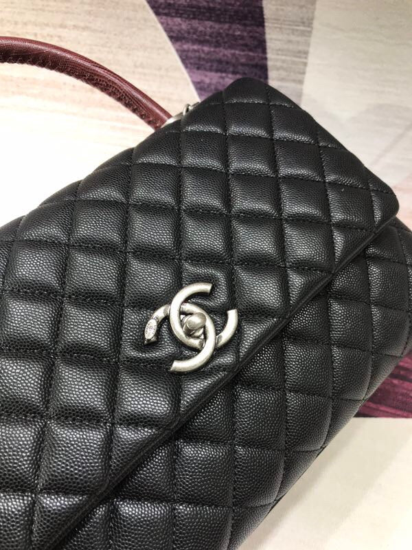 Satchel Bags - CHL Bags - 4528