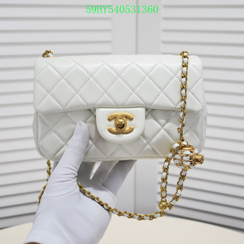 Glami - CHL Bags - 2681
