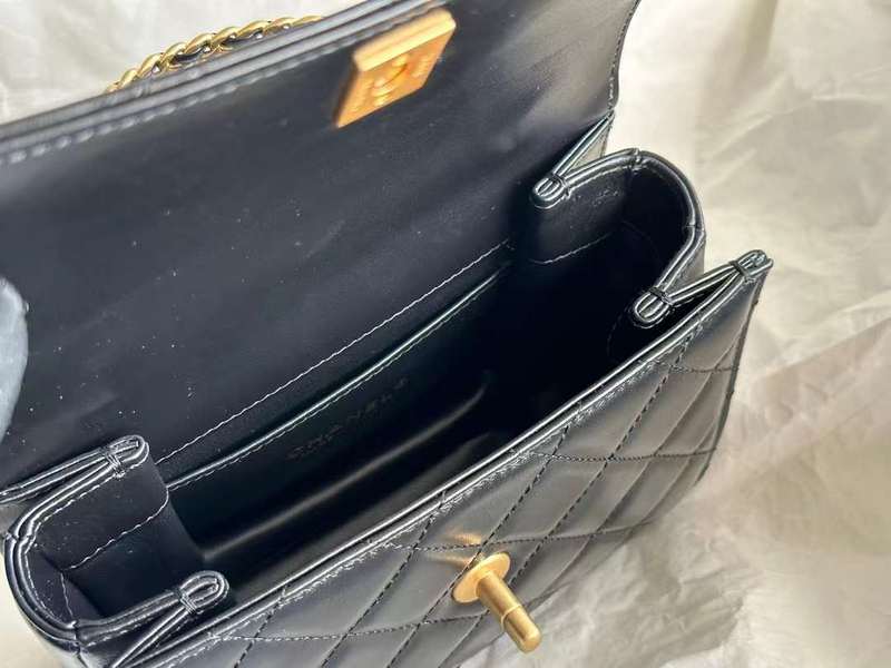 Satchel Bags - CHL Bags - 5922