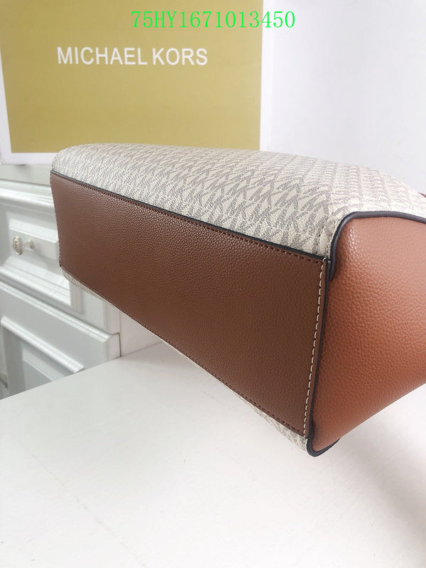 Satchel Bags - MK Bags - 195