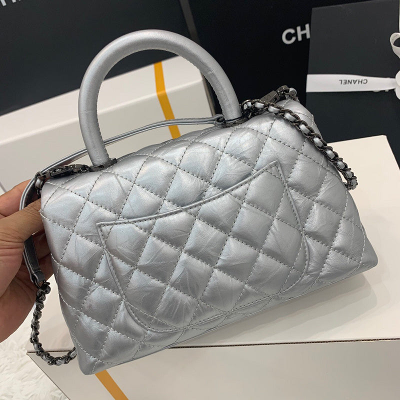 Satchel Bags - CHL Bags - 7438