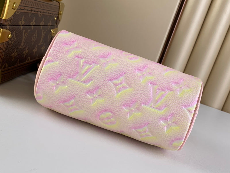 Satchel Bags - VL Bags - 6481