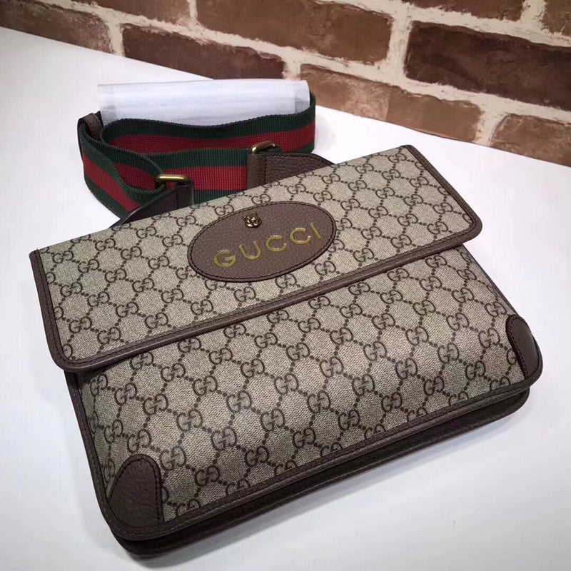Satchel Bags - GCI Bags - 2820